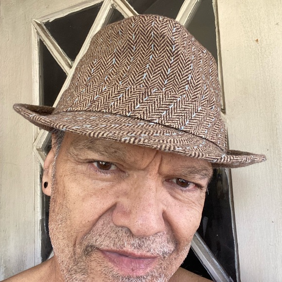 Vintage CHRiTY’S Crown Series fedora - Picture 4 of 6